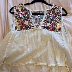 Free people shirt